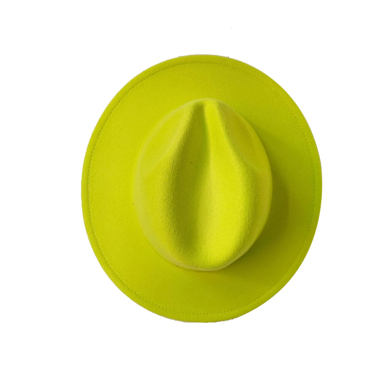 Fedora Hat Women's Winter Hat Women's Wholesale Men's Hat Wide Edge Classic Colorful Wedding Church Gorras para hombres New Hat