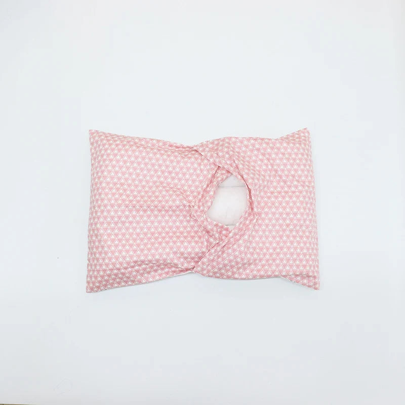 30x50cm Baby Envelope Pillowcase For Kids Children Pillow Cases Cotton Soft Baby Pillow Cover For Boys Girls 1 pcs