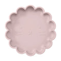 Mamaplan Silicone Baby Feeding Plate Kids Dining Plate Cartoon Dishes Waterproof Washable Toddler Feed Suction Plate Baby Stuff