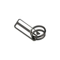 Key Rings Car Accessories Interior Accessories Key Pendant Hanging Buckle Waist Belt Clip Car Keychain Spring Keychain