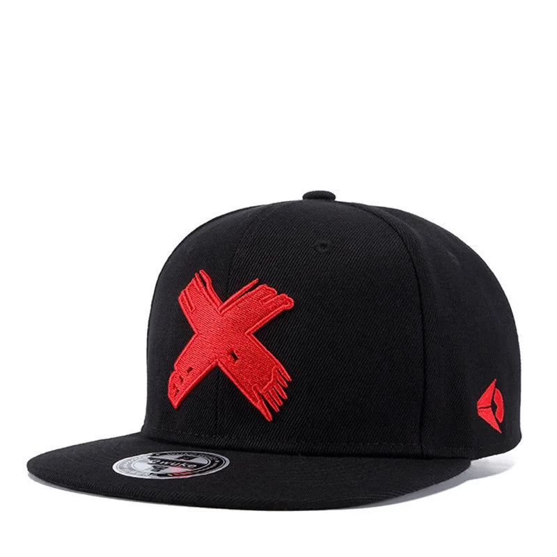 1PC High Quality Gorras Para Hombres Unisex Luxury Baseball Caps for Men Women Adjustable Snapback Hat HipHop DadHatsTrucker Hat