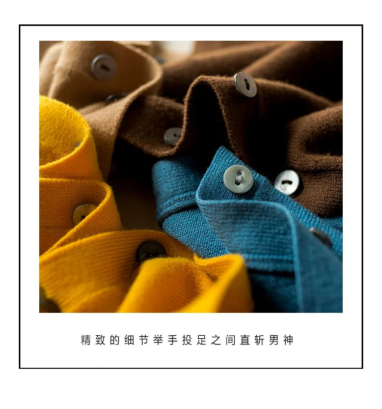 2025 Women Cardigans Long Sleeve Knitted Outerwear Solid Thin Spring Autumn Sweaters V-neck Knitwears Korean Fashion Cardigans