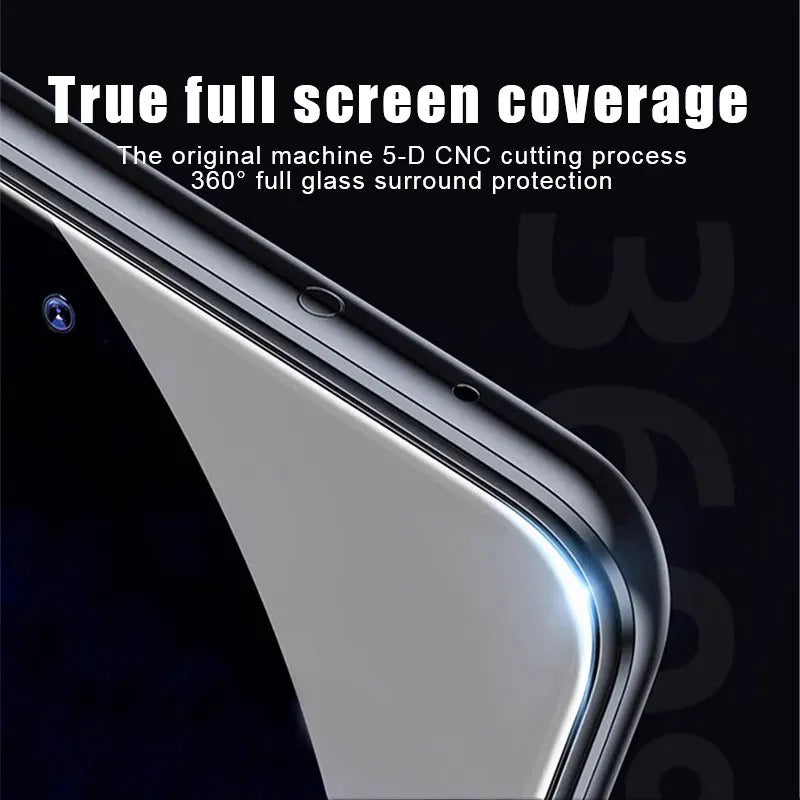 3pcs tempered glass for Motorola Moto G 5G Moto G Play(2021) protective film Moto G Moto G Power(2024) Moto G Stylus 5G(2022)