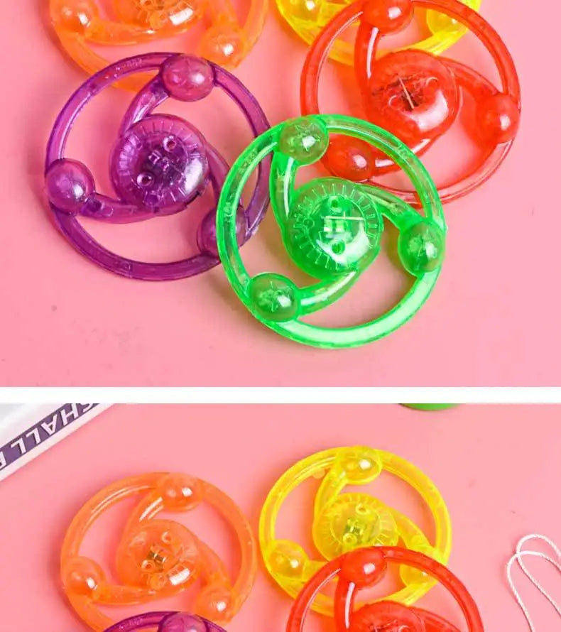 Interactive Luminous Toy - Perfect for Kids' Play Time and Development
