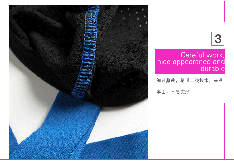 2PCS Men Underweaar Sexy Cotton Jockstrap Briefs Underpants Cueca Gay Underwear Men Thong Men String homme