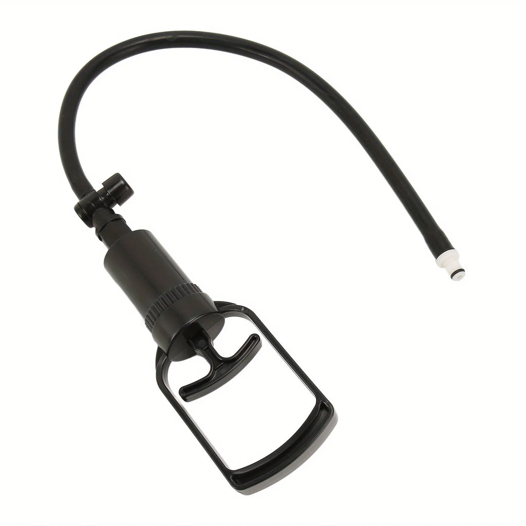 Men Vacuum Pump Enlargement Reliable Stable Men Increase Size Vacuum Pump for Men Men Vacuum Pump Enlargement