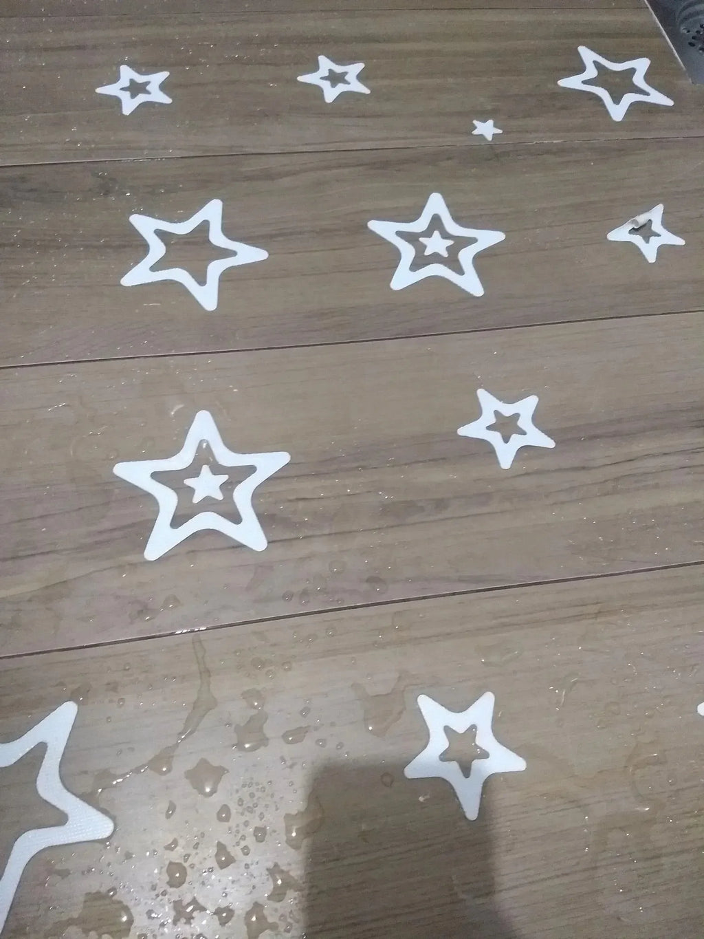 Shower Room Staircase Floor Shoe Sole Anti-slip Tape, Safety Full Stop Slide Pad Bathroom Bathtub Anti-skid Stickers