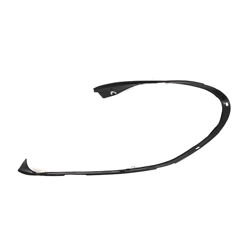 Car Accessories Headlight Rubber Sealing Strip Trim Headlamp Decorative Strip For Porsche Cayenne 2011 2012 2013 2014