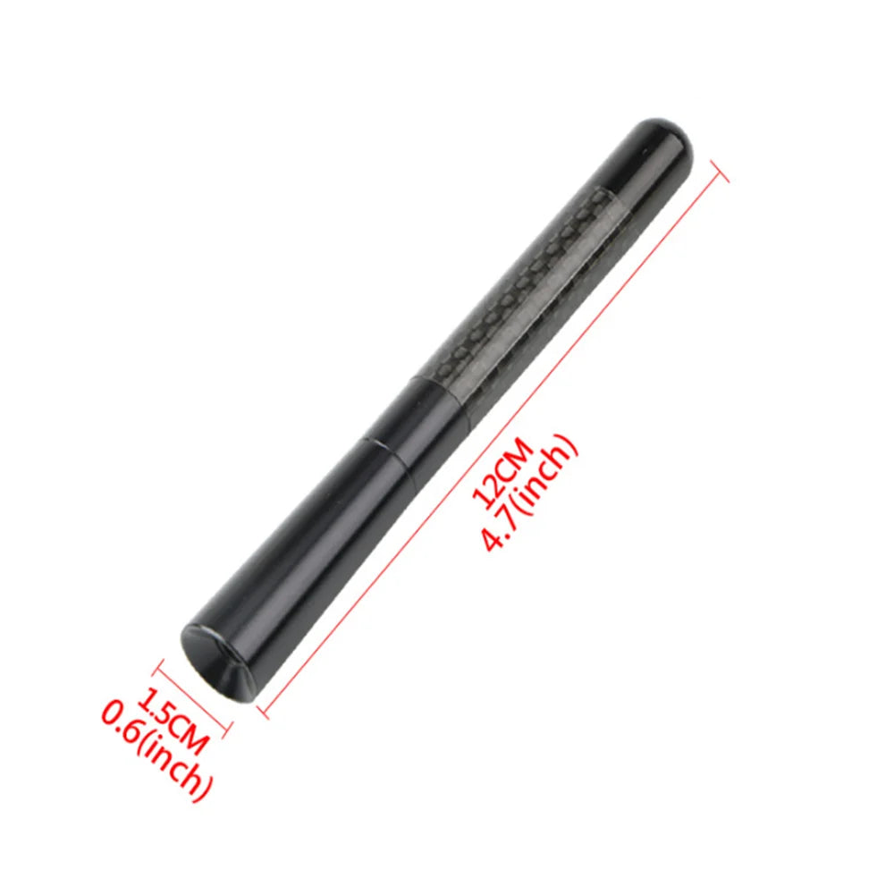 Car Accessories radio antenna for Ford Focus 2 3 4 Fiesta Mondeo Kuga Citroen C4 C5 C3 For Skoda Octavia 2 A7 A5