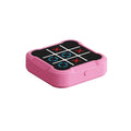Electronic Chessboard Tic Tac Toe Multifunctional Children's Education Strategy Toy Parent-Child Fun Interactive Brain Game