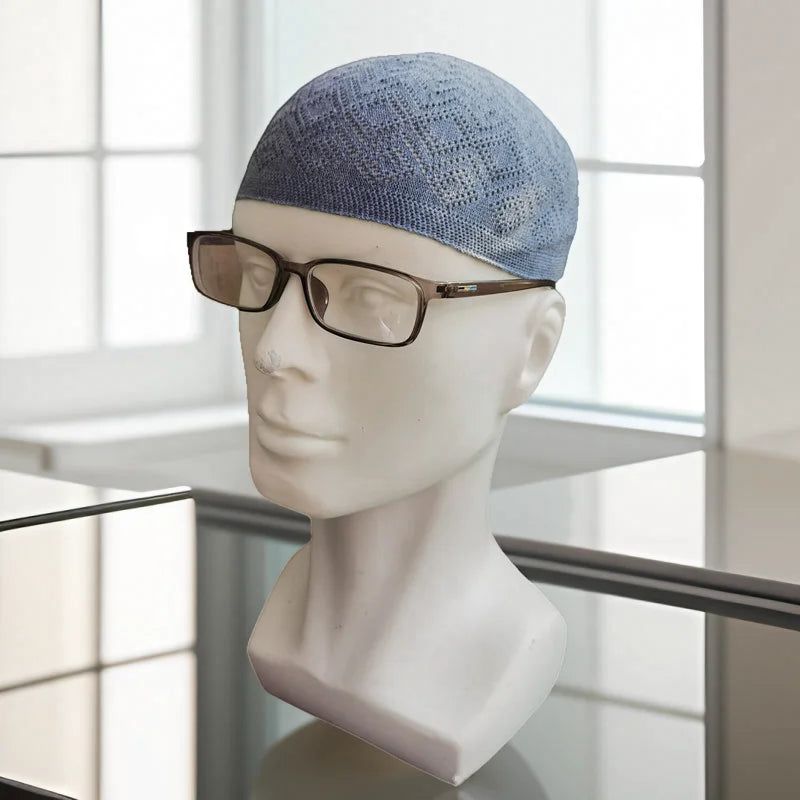 saudi muslim men clothing kufi islamic clothing men Islam men muslim caps for men muslim hat