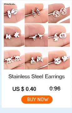 Fashion Star Moon Anxiety Relaxing Stainless Steel Rings for Women Men Metal Rotate Freely Spinner Ring Anillos De Hombres