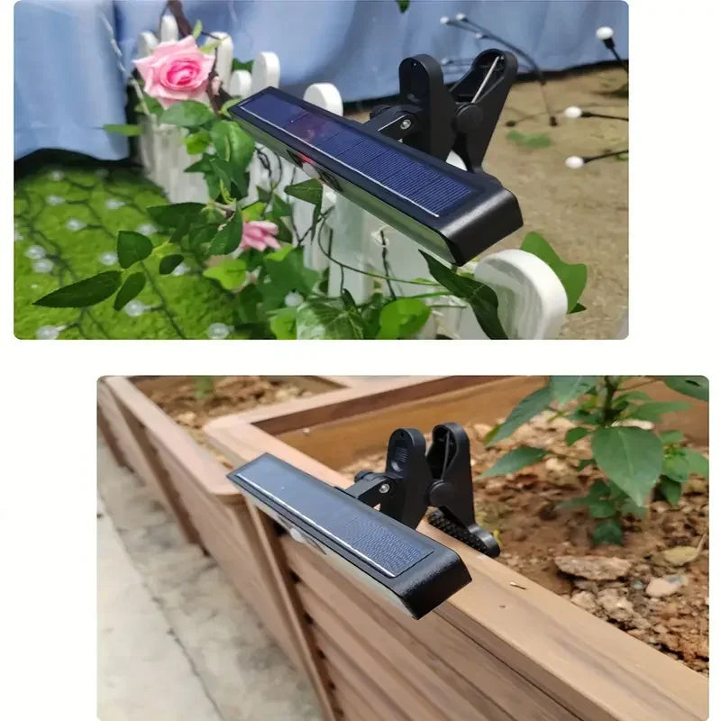 Newest Solar LED Light 300000LM Outdoor Solar Lamp Of Motion Sensor 4 Mode Waterproof IP65 Solar Garden Light Street Yard Lanter