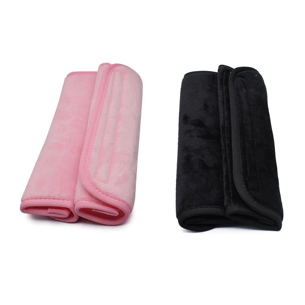Auto Seat Belt Cover Car Shoulder Pad Seat Belt Car Accessories Accesorios Coche For Adults Youth Kids Interior Accessories