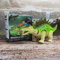 Interactive Talking & Walking T-Rex Dinosaur Electric Toy for Kids Walking Dino Animal Gift Toy