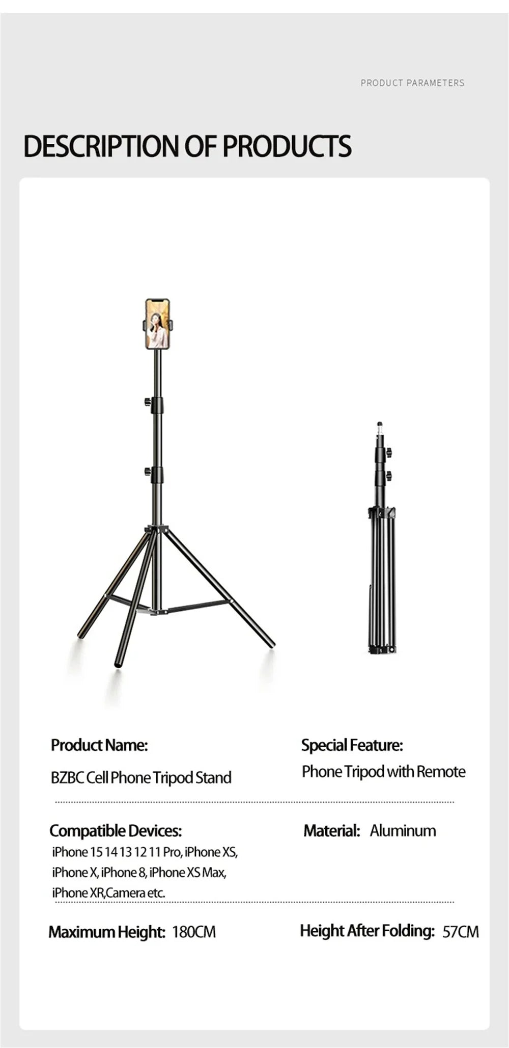 360°Adjustable Scalable Bluetooth Selfie Stick Multi-functional Phones Camera DV Holder Live Video Recording Wireless brackets