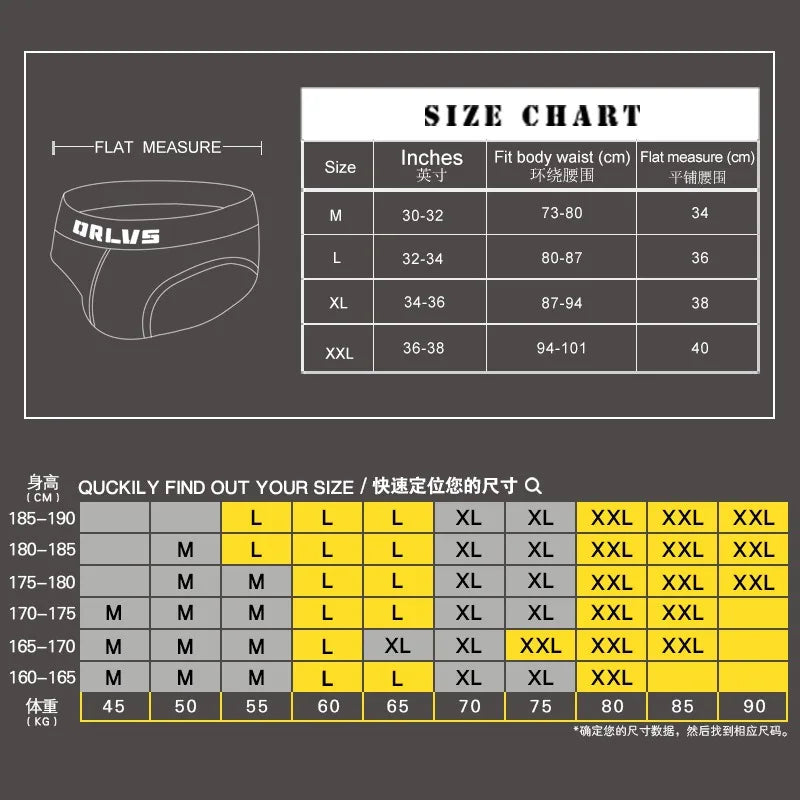 Simple, cotton men, comfortable briefs men, fashion, simple OR01