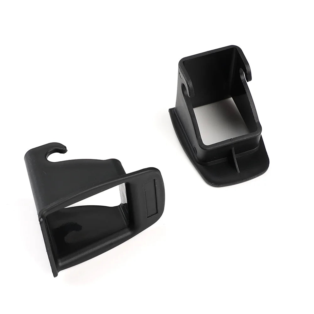 Suitable for Audi A4A6 car modification accessories ISOFIX seat interface IFX bracket latch fixator