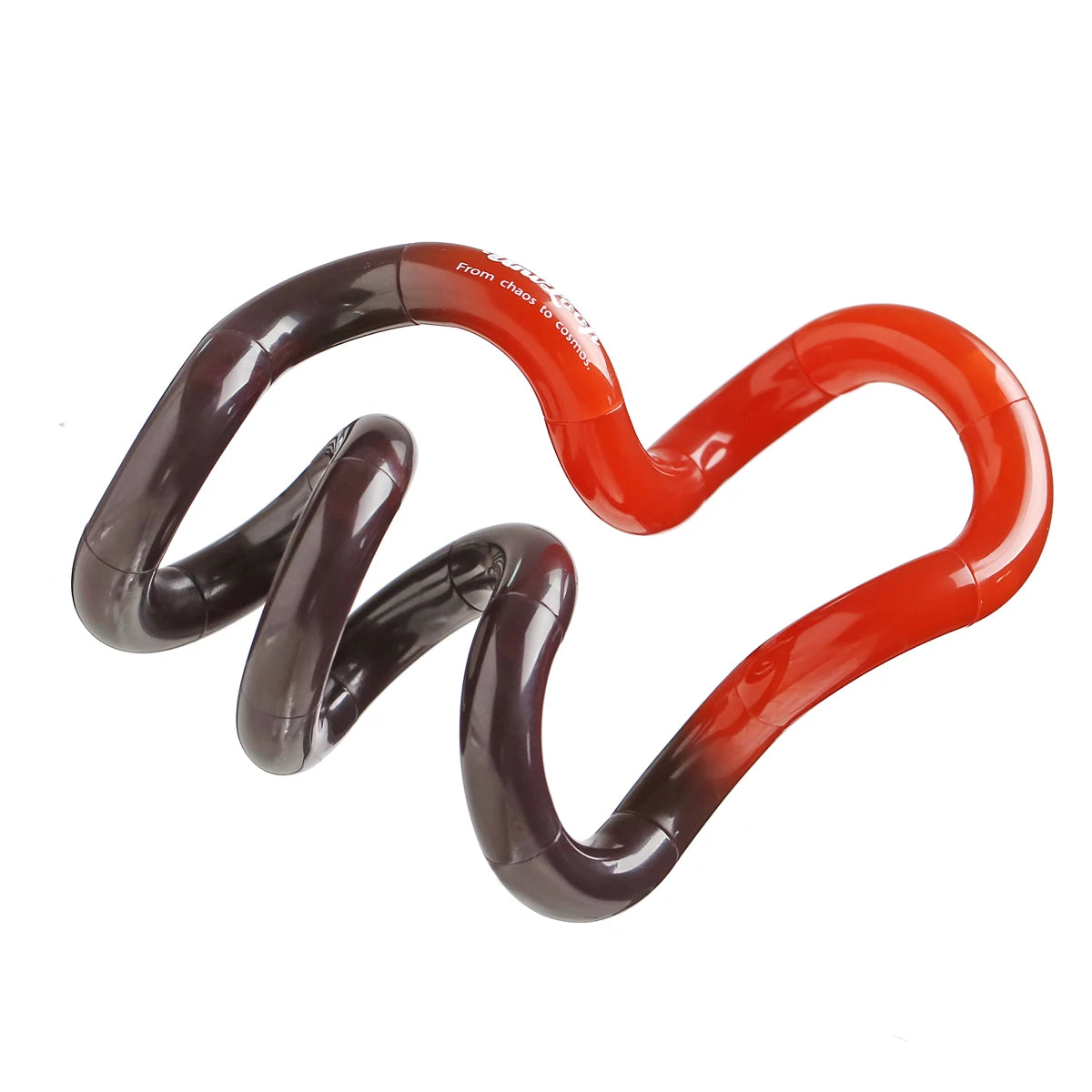 Uniloop Fidget Toy for ADHD Attention Training Stress Relief Creative Prank Toys Suitable for All Ages Party Office School