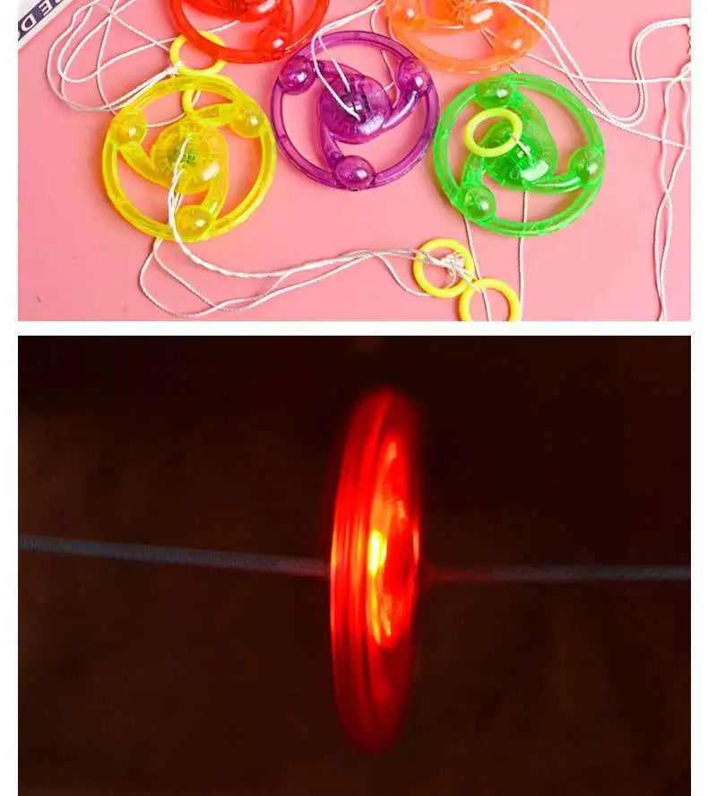 Interactive Luminous Toy - Perfect for Kids' Play Time and Development