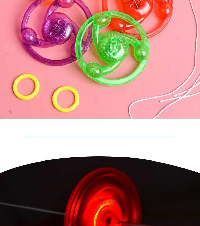 Interactive Luminous Toy - Perfect for Kids' Play Time and Development