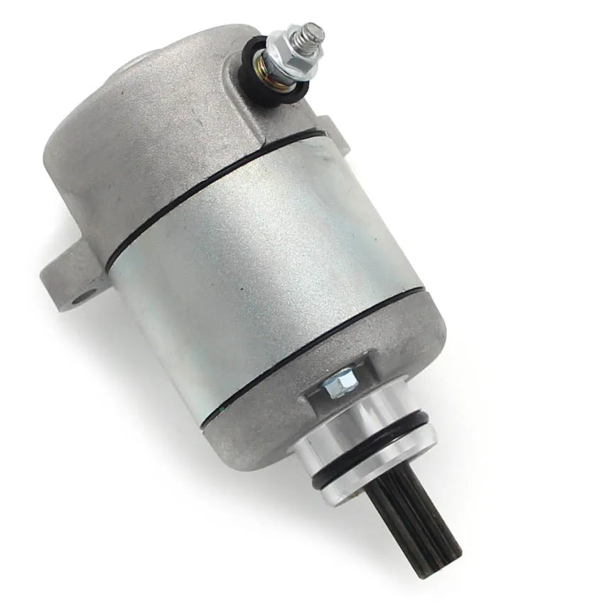 Moto Starter Motor For Honda ANF125 2003-2007 ANF125T Innova 2005-2006 MSX125 Grom 2014-2019 Wave 125 2010-2019 31200-KPW-901