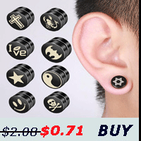 Spinning Anxiety Rings Free Shipping Items For Men Titanium Steel Rotatable Chain Fidget Joint Ring Jewelry Anillos De Hombres