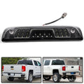 Car 3rd Third Tail Brake Light Lamp Fit For 2014-2018 Chevy Silverado GMC Sierra