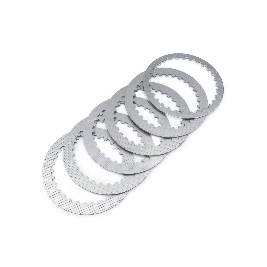 High Quality Clutch plate Iron Plate Accesorios Moto For CFMOTO 675 SR SR-R Motorcycle Parts