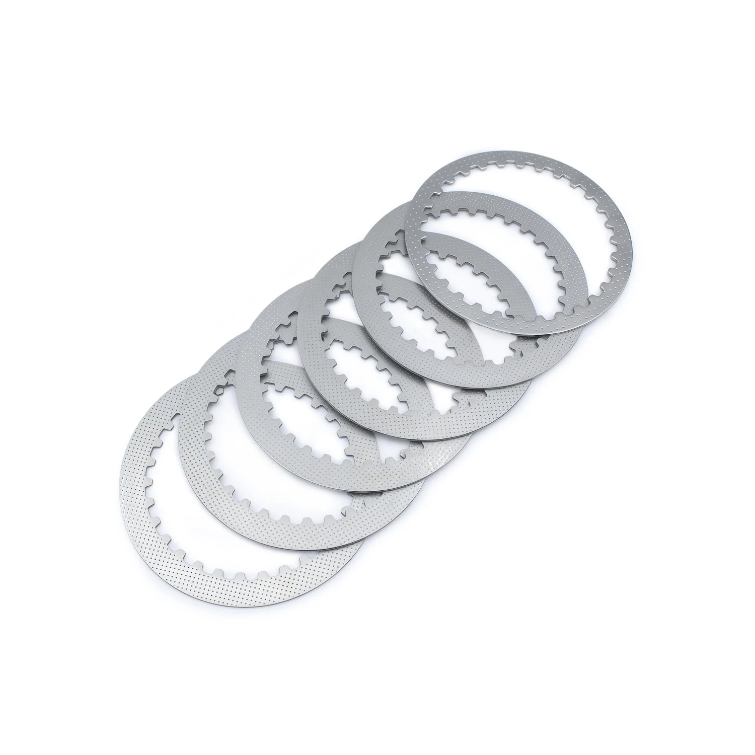 High Quality Clutch plate Iron Plate Accesorios Moto For CFMOTO 675 SR SR-R Motorcycle Parts