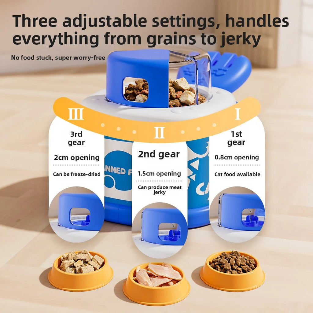 nteractive Puzzle Toy for Small Medium Large Dogs, Feeding & Training IQ Boost