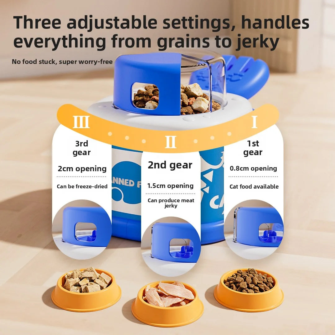 nteractive Puzzle Toy for Small Medium Large Dogs, Feeding & Training IQ Boost