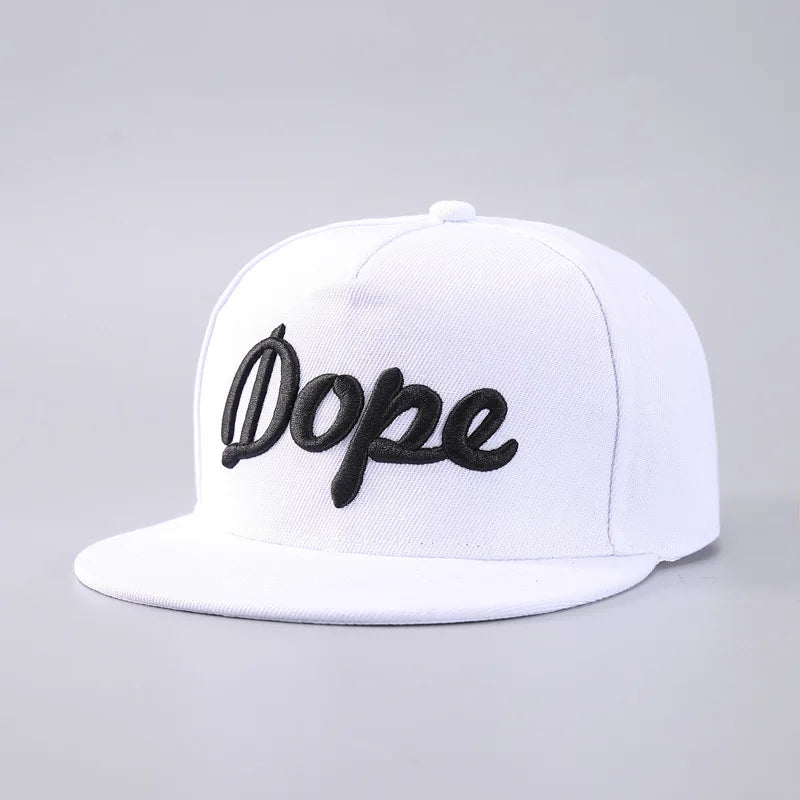1PC High Quality Gorras Para Hombres Unisex Luxury Baseball Caps for Men Women Adjustable Snapback Hat HipHop DadHatsTrucker Hat