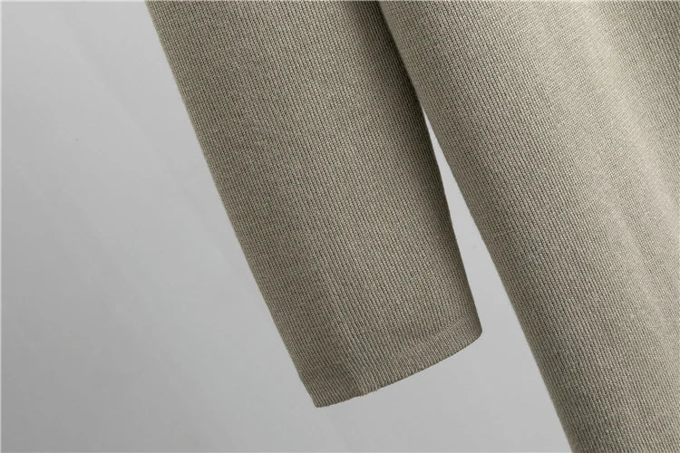 2026 Winter And Autumn Fashionable Elegant Women's Knitted 3-Piece Set cardigan Women's Sweater Women's Wide Leg Pants