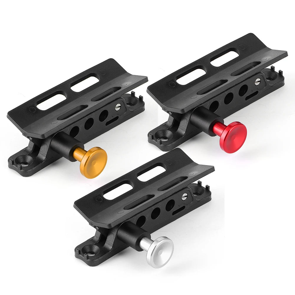 Car Extinguisher Mount Bracket Adjustable Holder Fit for Jeep Wrangler Sport/ JK/ Sahara Universal Car Accessories