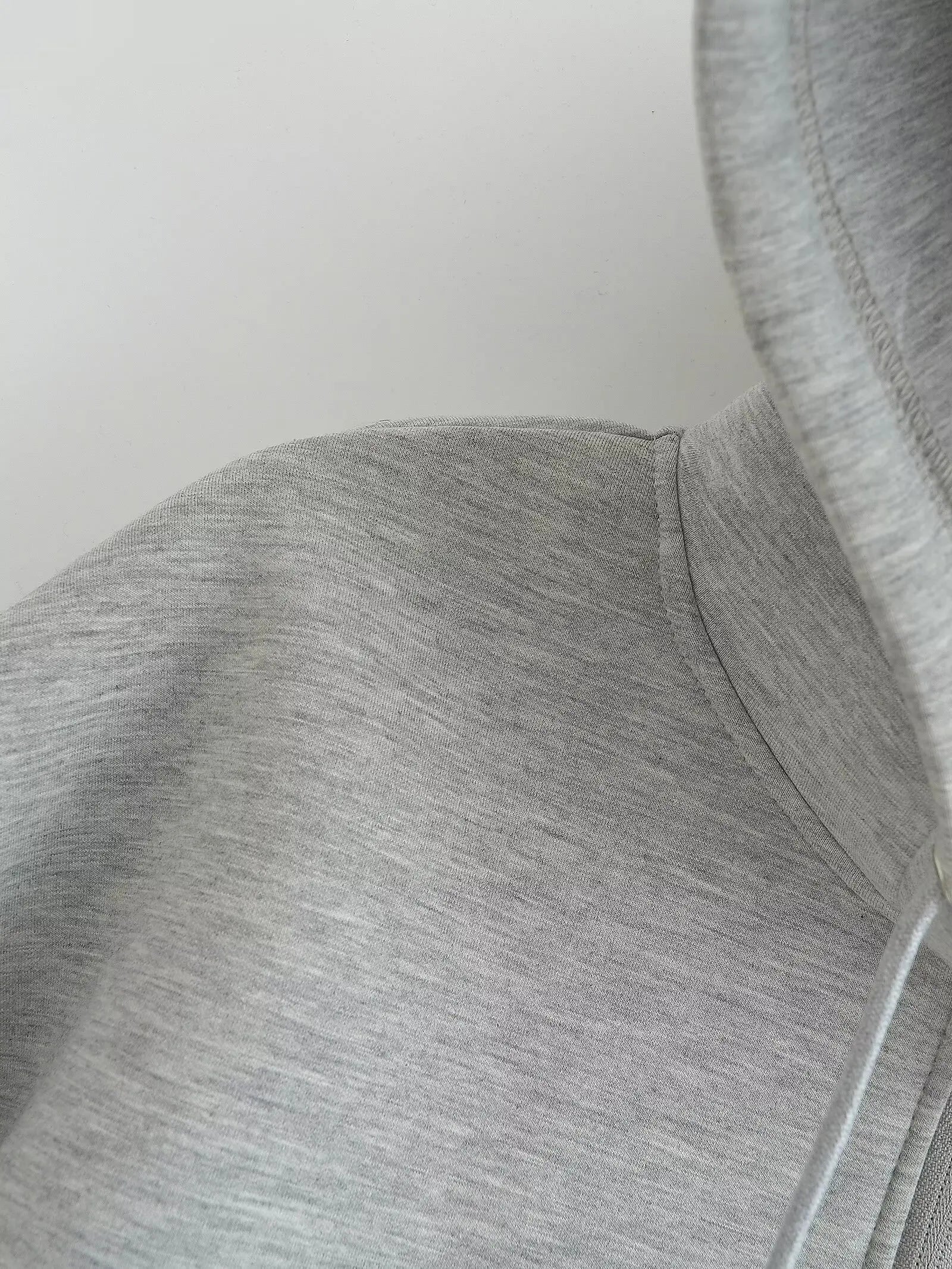 HH Autumn Winter Women's Zipper Hoodie Coat High Street Double Pockets Oversize Jakcet Loose Sweatshirts Outerwear Top