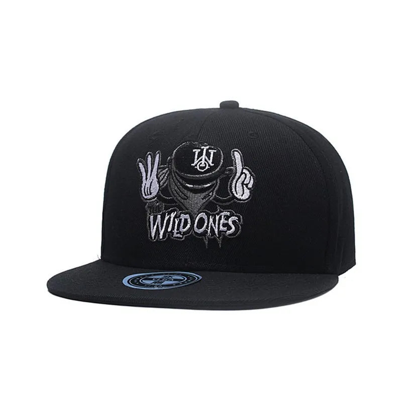 New High Quality Gorras Para Hombres Unisex Luxury Baseball Caps for Men Women Adjustable Snapback Hat HipHop DadHatsTrucker Hat