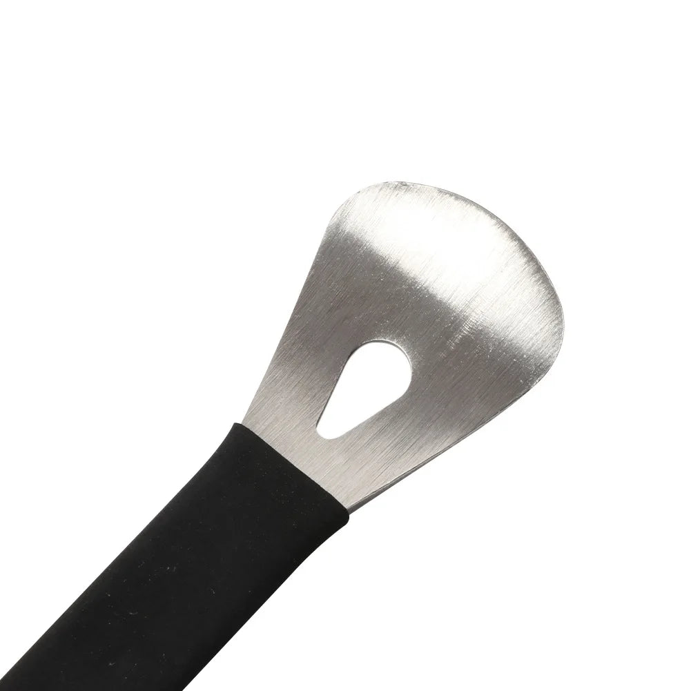 1PC Car Interior Clip Panel Trim Installation Removal Tool Stainless Steel Pry Plate Conversion Installation Tool