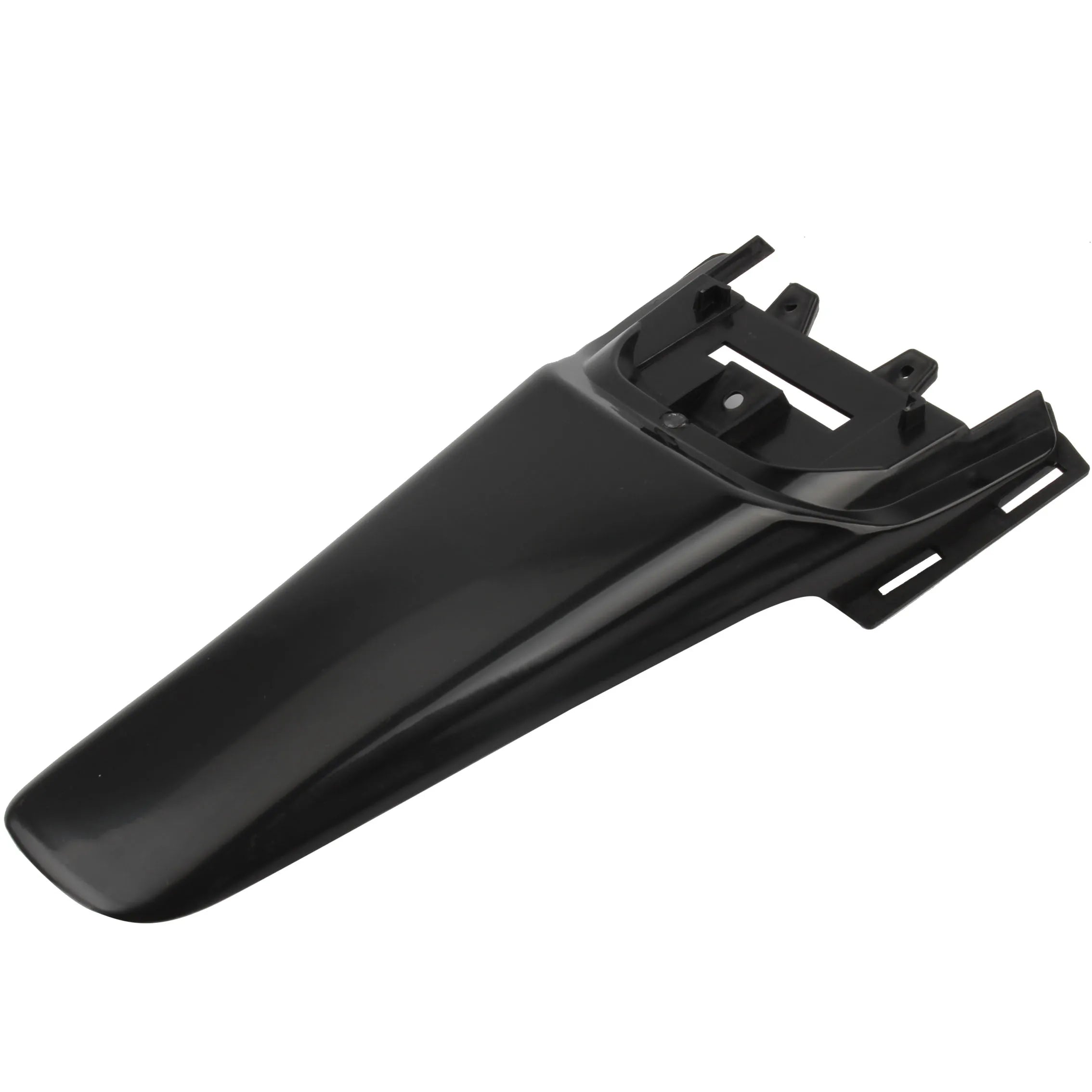 Motorcycle Cafe Racer Accesories Front Fender Motocross Cross Mudguard Rear Wing for Honda CRF50 XR50 Racing Enduro Pitbike Part