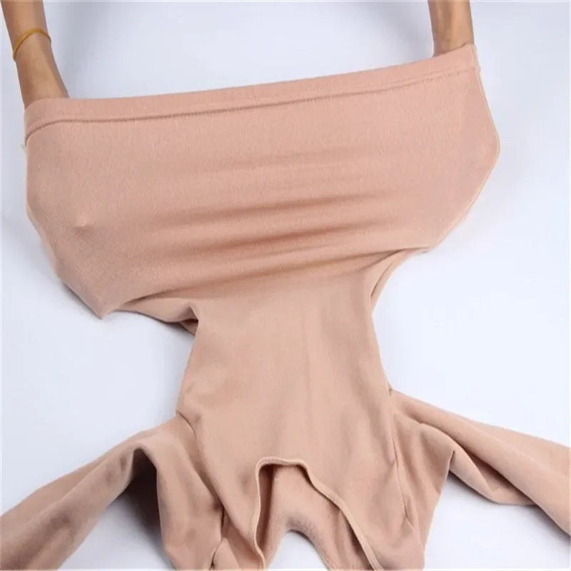 Spring Autumn Kids Thermal Underwear Set Fleece Thick Warm Dance Girls Long Johns Children Underwear 2-14 Years Kids Clothes Set