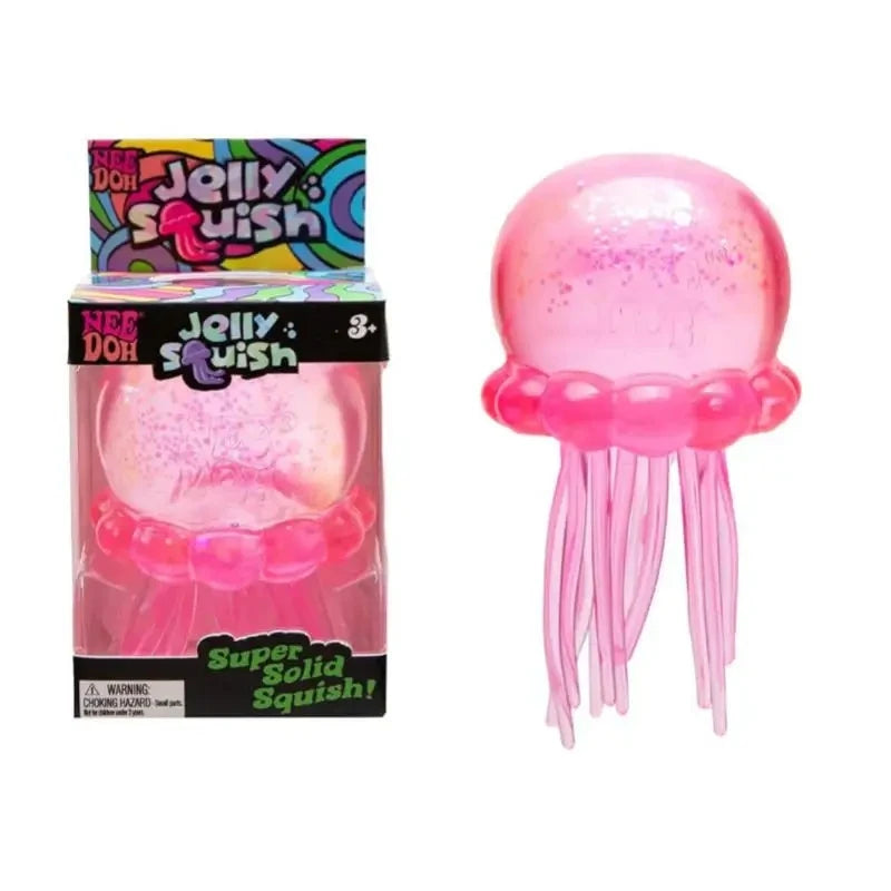 Juguete Sensorial Needoh con Maltosa, Juguete Blandito de Descompresión para Recuerdos de Boda y Regalos para Invitados