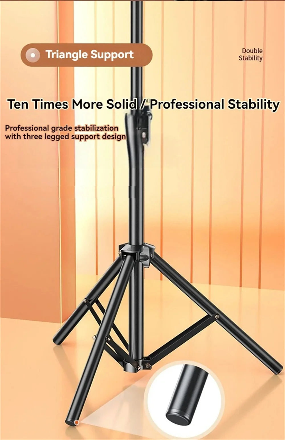 360°Adjustable Scalable Bluetooth Selfie Stick Multi-functional Phones Camera DV Holder Live Video Recording Wireless brackets