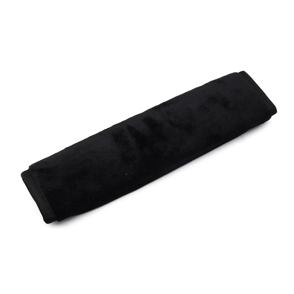 Auto Seat Belt Cover Car Shoulder Pad Seat Belt Car Accessories Accesorios Coche For Adults Youth Kids Interior Accessories