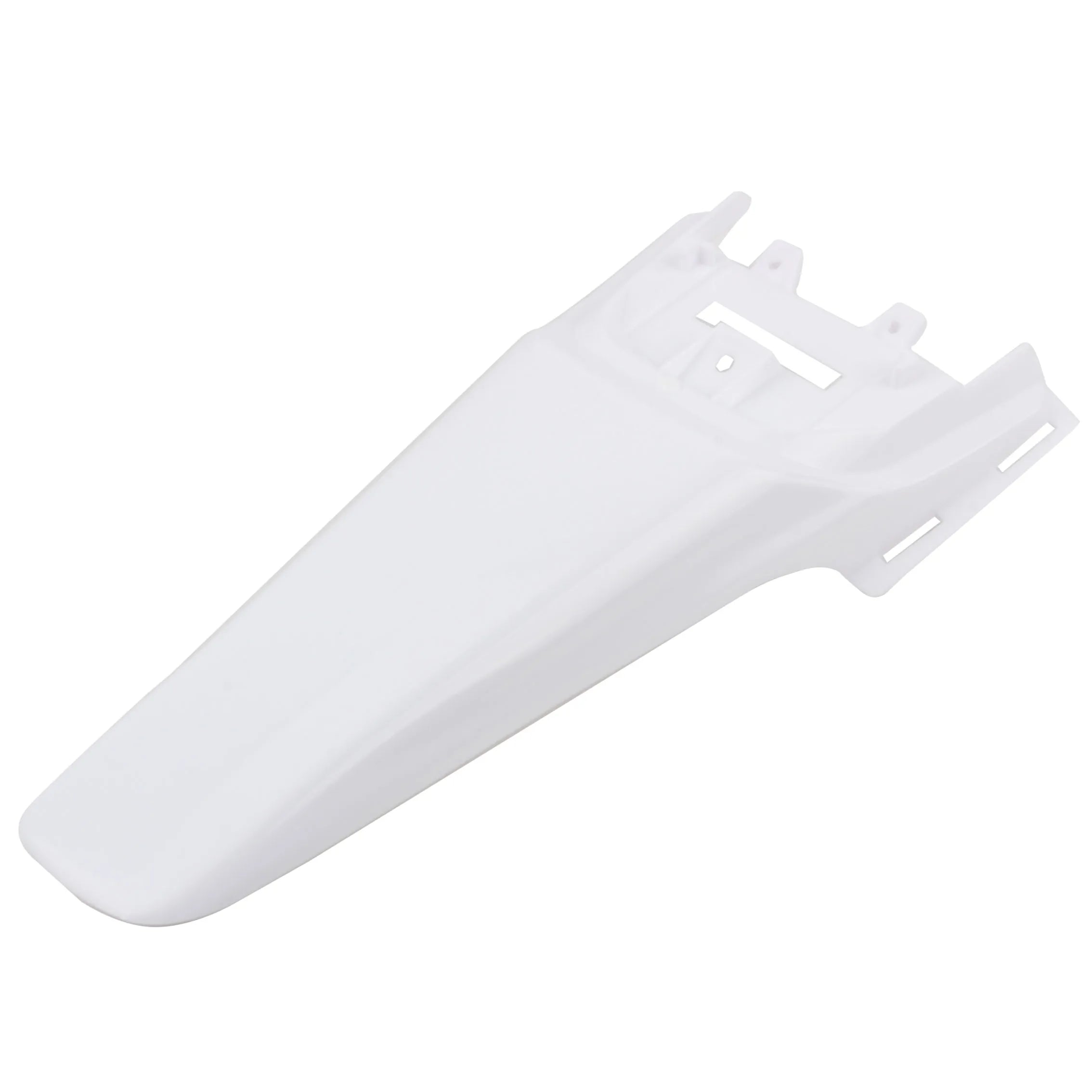 Motorcycle Cafe Racer Accesories Front Fender Motocross Cross Mudguard Rear Wing for Honda CRF50 XR50 Racing Enduro Pitbike Part