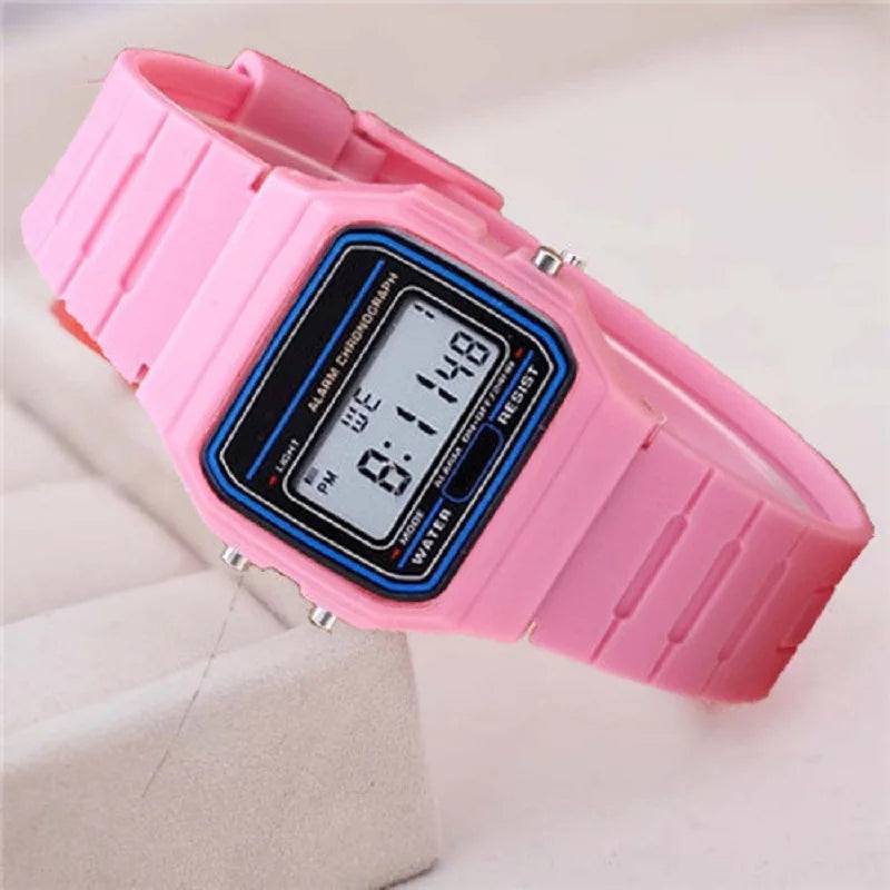 2025 Military Sport Watch Waterproof  LED Digital Watches for Men Fashion Electronic Wristwatch Male Clock Relogios de hombres