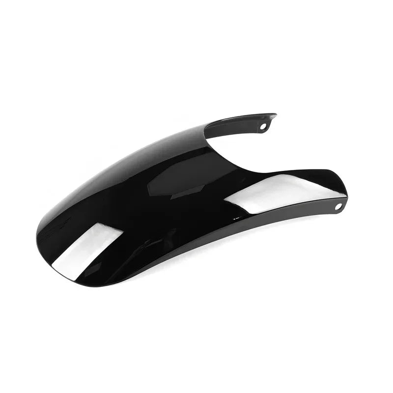 For CFMOTO CF MOTO 450 CLC 450 450CLC Motorcycle CLC450 Accessorie ABS Front Mudguard Fender Rear Extender Extension