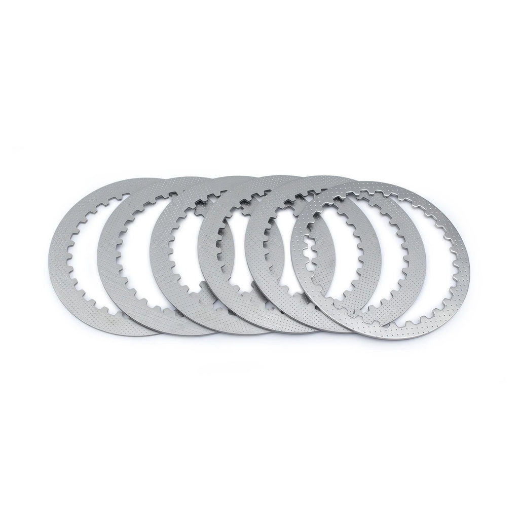 High Quality Clutch plate Iron Plate Accesorios Moto For CFMOTO 675 SR SR-R Motorcycle Parts