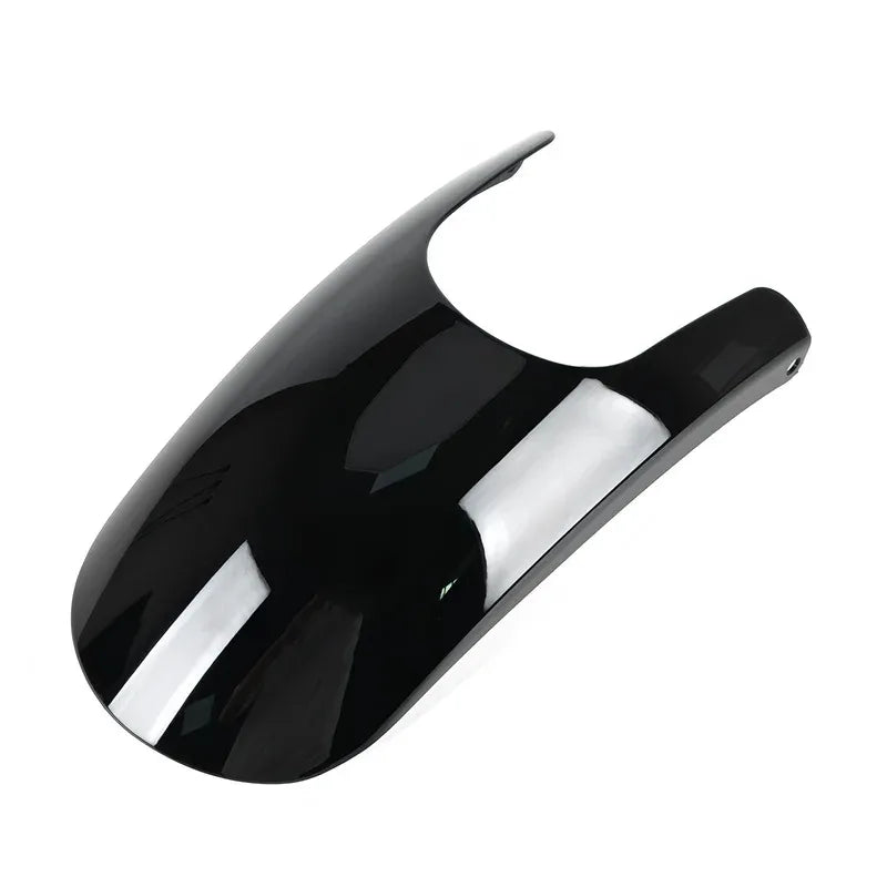 For CFMOTO CF MOTO 450 CLC 450 450CLC Motorcycle CLC450 Accessorie ABS Front Mudguard Fender Rear Extender Extension