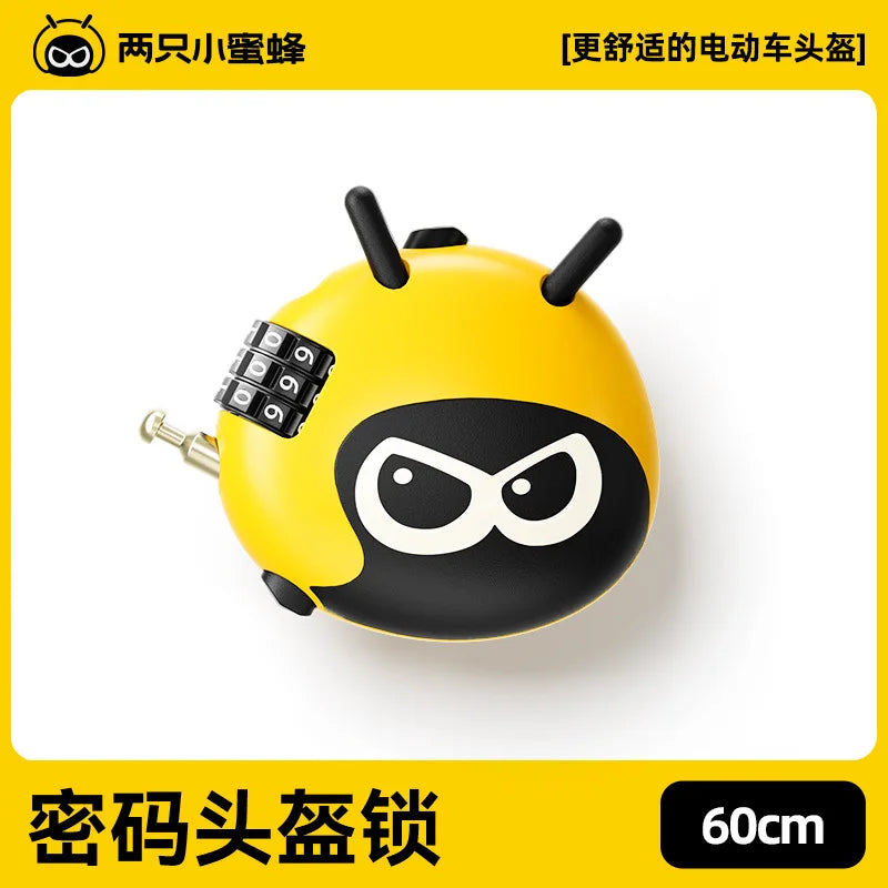 For Bibee TK47 Electric Motorcycle Helmet Accessories: High-Definition Visors, Breathable Linings Accesorios Para Moto