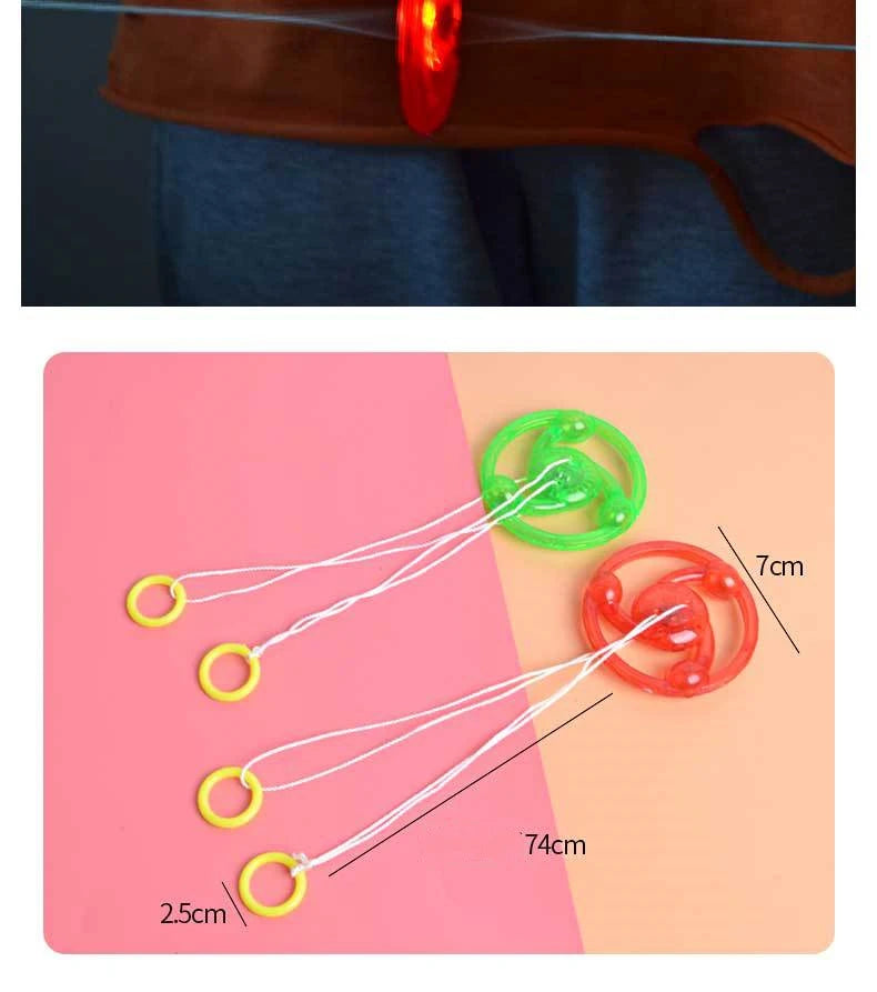 Interactive Luminous Toy - Perfect for Kids' Play Time and Development